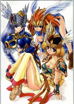 Page 3 of Takayukashiki Mobile Suits