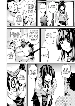 Page 205 of Doukyo Suru Neneki - Slime living together