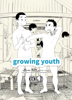 Page 1 of growing youth