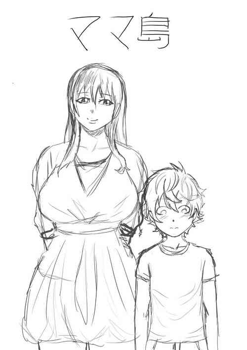 Download MamaShima Ch.1