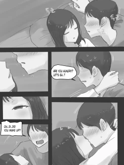 Page 31 of BEHIND + AFTER