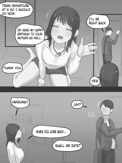 Page 32 of BEHIND + AFTER