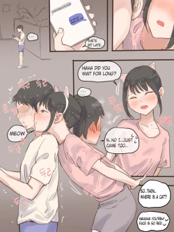 Page 44 of BEHIND + AFTER