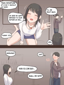 Page 68 of BEHIND + AFTER