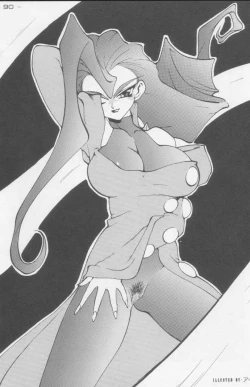 Page 90 of Paul no Miracle Initiation - The Miracle Initiation by Paul!!