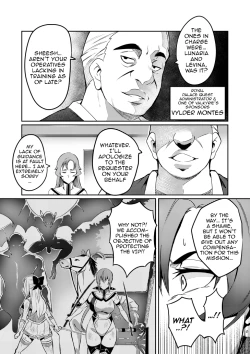 Page 80 of Demon Slaying Battle Princess Cecilia Ch. 18