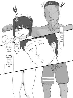 Page 3 of Sex sasetara Derarenai Heya | The Room You Can't Leave If You Let Them Have Sex