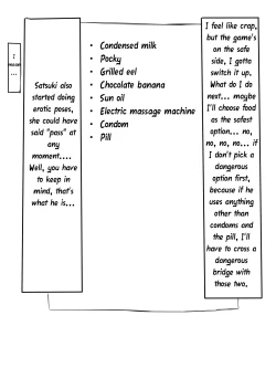 Page 42 of Sex sasetara Derarenai Heya | The Room You Can't Leave If You Let Them Have Sex