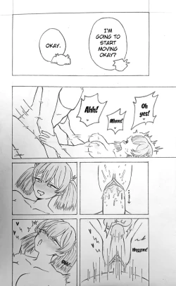 Page 10 of The Tadano Siblings Can't Control Their Urges