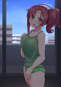 Page 29 of Urban Ninja Life