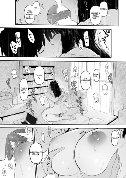 Page 18 of Fumi Fumi ga Oku-san ni Naru Hon | A Book Where Fumi Fumi Becomes a Wife