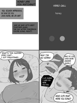 Page 21 of PUZZLE + AFTER