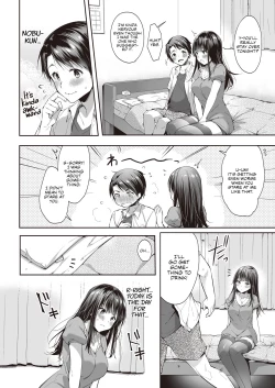 Page 21 of Mata Ashita, Anata to... | See you tomorrow...