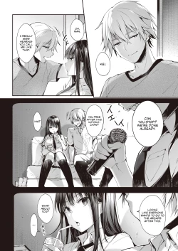 Page 5 of Mata Ashita, Anata to... | See you tomorrow...