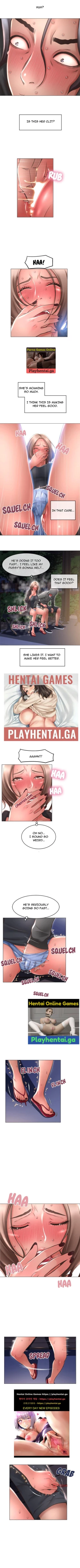 Page 6 of Close, but Far | Do it next door Ch. 19-20