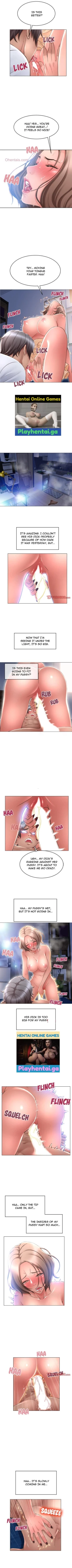 Page 16 of Close, but Far | Do it next door Ch. 21-22