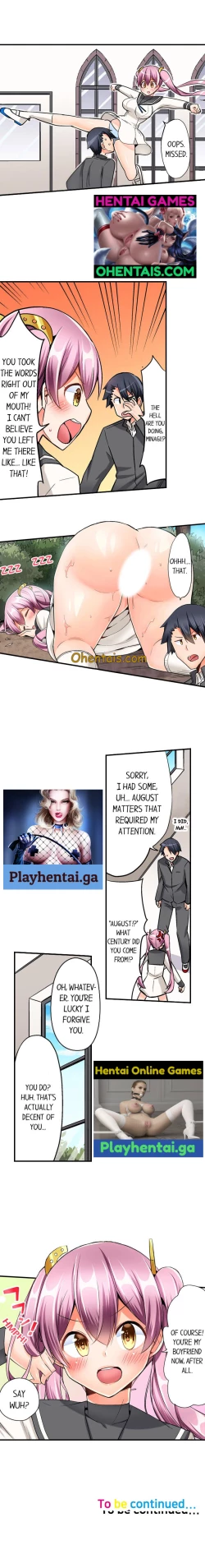 Page 19 of Cowgirl’s Riding12