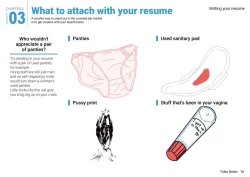 Page 16 of Josei no Tame no Zettai ni Ochinai Shuukatsu2