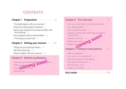 Page 4 of Josei no Tame no Zettai ni Ochinai Shuukatsu2