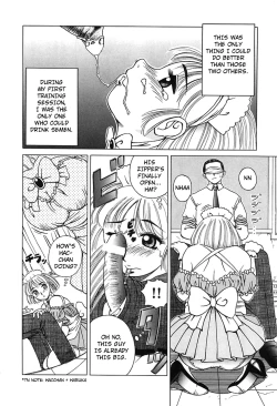 Page 6 of Yume no Mukou ni | Beyond the Dream