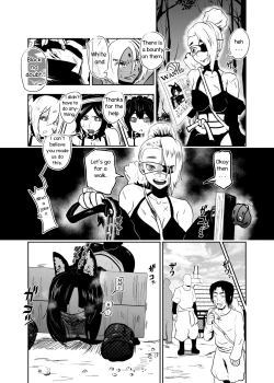 Page 11 of Vamparade 7