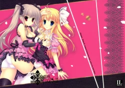 Page 1 of FLOWER TIARA II