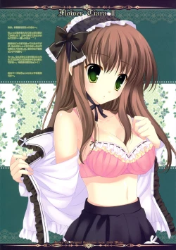 Page 5 of FLOWER TIARA II