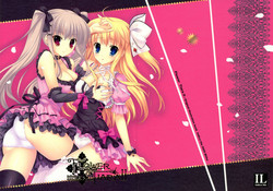 Download FLOWER TIARA II