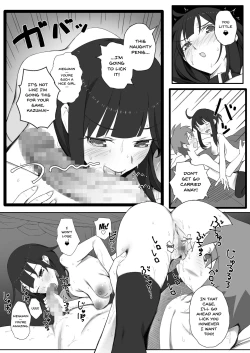 Page 28 of Isekai Tensei Shita Saki de Party Member Zenin to Naisho de Ecchi Shiteru Neet