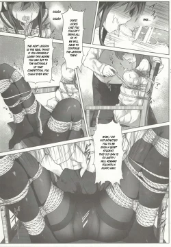 Page 14 of Nawa to Maru