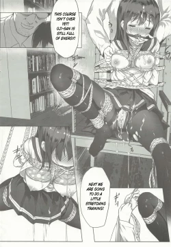 Page 19 of Nawa to Maru