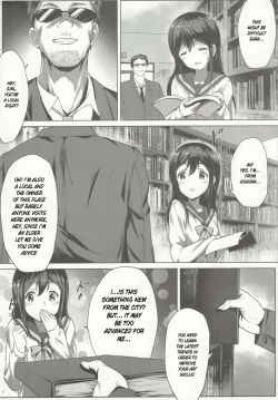 Page 4 of Nawa to Maru