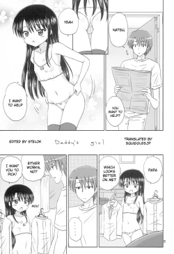 Page 4 of DG - Daddy’s Girl Vol. 6