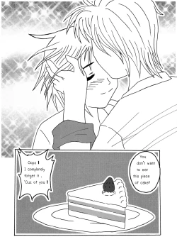 Page 16 of EXECUTANT Vol.3