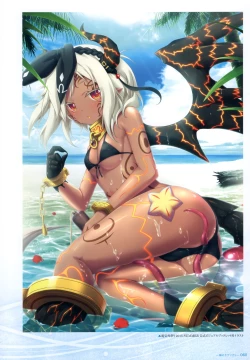 Page 58 of - 軌― 夜ノみつき 10th EUSHULLY WORKS