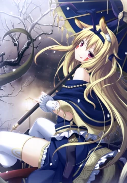 Page 70 of - 軌― 夜ノみつき 10th EUSHULLY WORKS