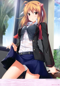 Page 86 of - 軌― 夜ノみつき 10th EUSHULLY WORKS