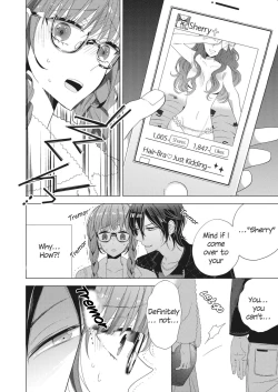 Page 10 of Sexy Selfie Princess | Ecchi na Jidori no Princess