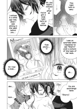 Page 18 of Sexy Selfie Princess | Ecchi na Jidori no Princess