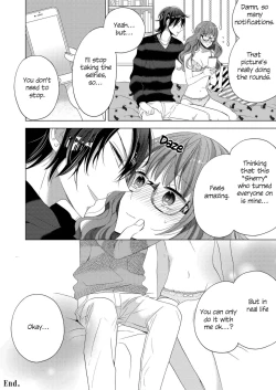 Page 26 of Sexy Selfie Princess | Ecchi na Jidori no Princess