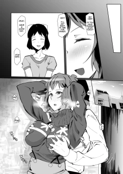 Page 12 of Gutsugutsu Tachibana-san | Hibiki Tachibana Feels All Hot and Bothered