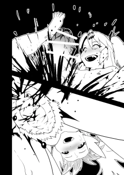 Page 19 of Bishoujo Kyuuketsuki ga Nippon ni Kite Kandoushite Koto