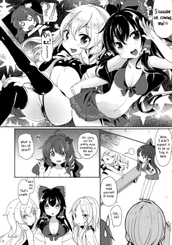 Page 6 of Suwa!! Ping