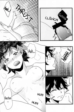 Page 21 of Tengoku yori Yaban