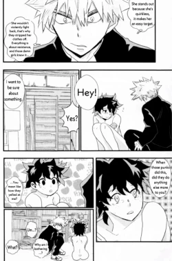 Page 6 of Tengoku yori Yaban