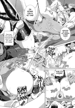 Page 21 of Hitozuma Life - Married Woman Life