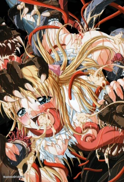 Page 6 of Youjuu Senki Hazukashime