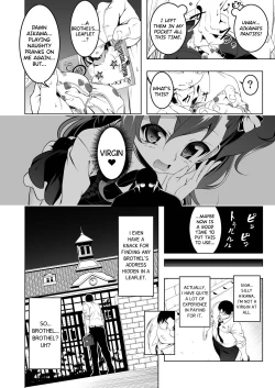 Page 5 of Gakkou Tokidoki Sex Ya-san 2 | The School is Occasionally a Sex Shop 2