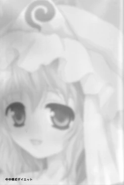 Page 2 of Yuyusama Style Diet