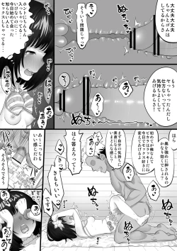 Page 7 of Vikala Nanpa H Manga